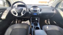Hyundai ix35 pilnas