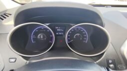 Hyundai ix35 pilnas