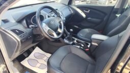 Hyundai ix35 pilnas