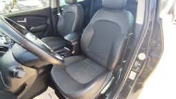 Hyundai ix35 pilnas