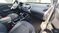 Hyundai ix35 pilnas