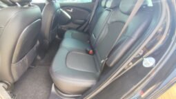 Hyundai ix35 pilnas