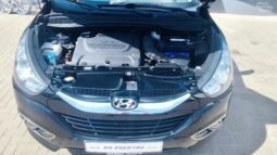 Hyundai ix35 pilnas