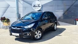 Hyundai ix35 pilnas