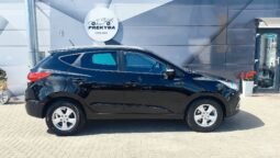 Hyundai ix35 pilnas