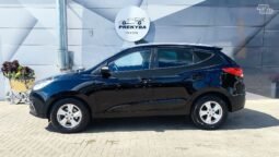 Hyundai ix35 pilnas
