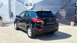 Hyundai ix35 pilnas