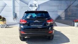 Hyundai ix35 pilnas