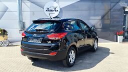 Hyundai ix35 pilnas
