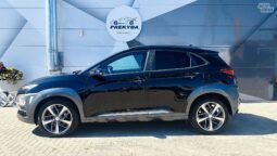 Hyundai Kona pilnas