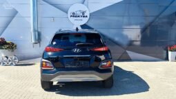 Hyundai Kona pilnas