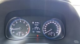 Hyundai Kona pilnas