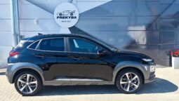 Hyundai Kona pilnas