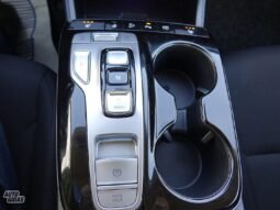 Hyundai Tucson pilnas