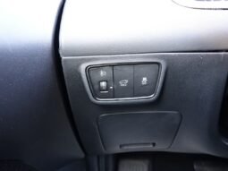 Hyundai Tucson pilnas