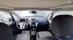 Kia Venga pilnas