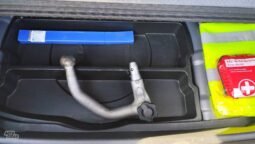 Kia Venga pilnas