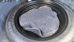 Kia Venga pilnas