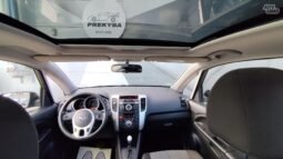 Kia Venga pilnas
