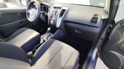 Kia Venga pilnas