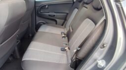 Kia Venga pilnas