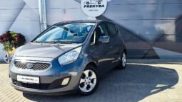 Kia Venga pilnas