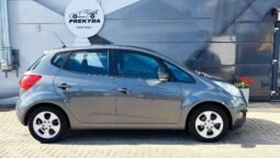 Kia Venga pilnas