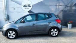 Kia Venga pilnas