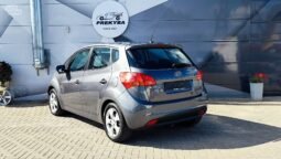 Kia Venga pilnas