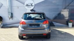 Kia Venga pilnas