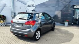 Kia Venga pilnas