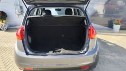 Kia Venga pilnas