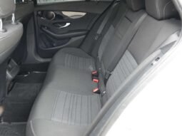 Mercedes-Benz C 180 pilnas