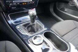 Mercedes-Benz C 180 pilnas
