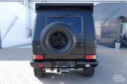 Mercedes-Benz G 270 pilnas