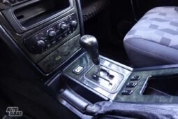 Mercedes-Benz G 270 pilnas
