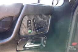 Mercedes-Benz G 270 pilnas