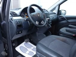 Mercedes-Benz Viano pilnas