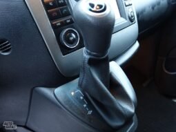 Mercedes-Benz Viano pilnas
