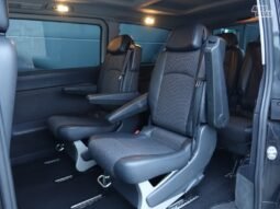 Mercedes-Benz Viano pilnas