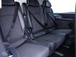 Mercedes-Benz Viano pilnas