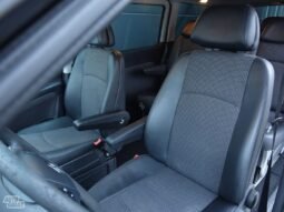 Mercedes-Benz Viano pilnas