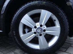 Mercedes-Benz Viano pilnas