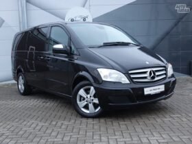 Mercedes-Benz Viano