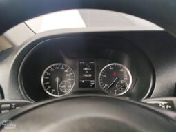 Mercedes-Benz Vito pilnas