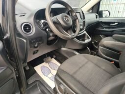 Mercedes-Benz Vito pilnas