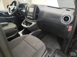 Mercedes-Benz Vito pilnas