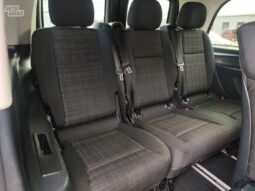 Mercedes-Benz Vito pilnas