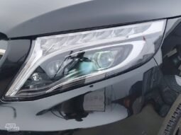Mercedes-Benz Vito pilnas