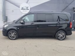 Mercedes-Benz Vito pilnas